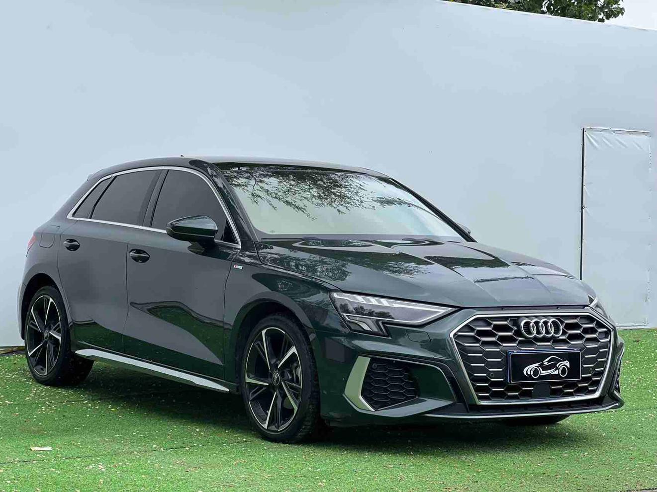 Audi Audi A3