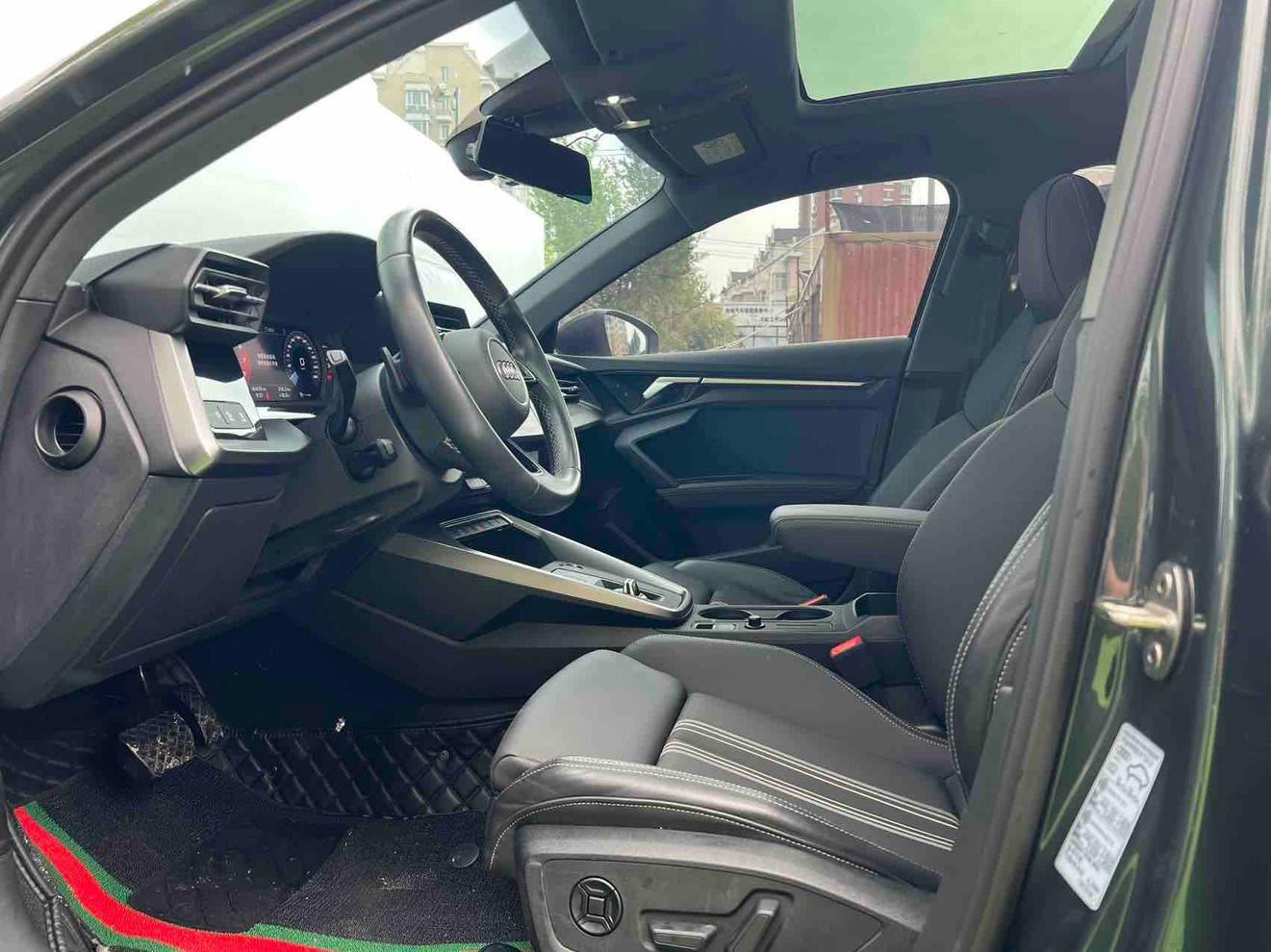 Audi Audi A3
