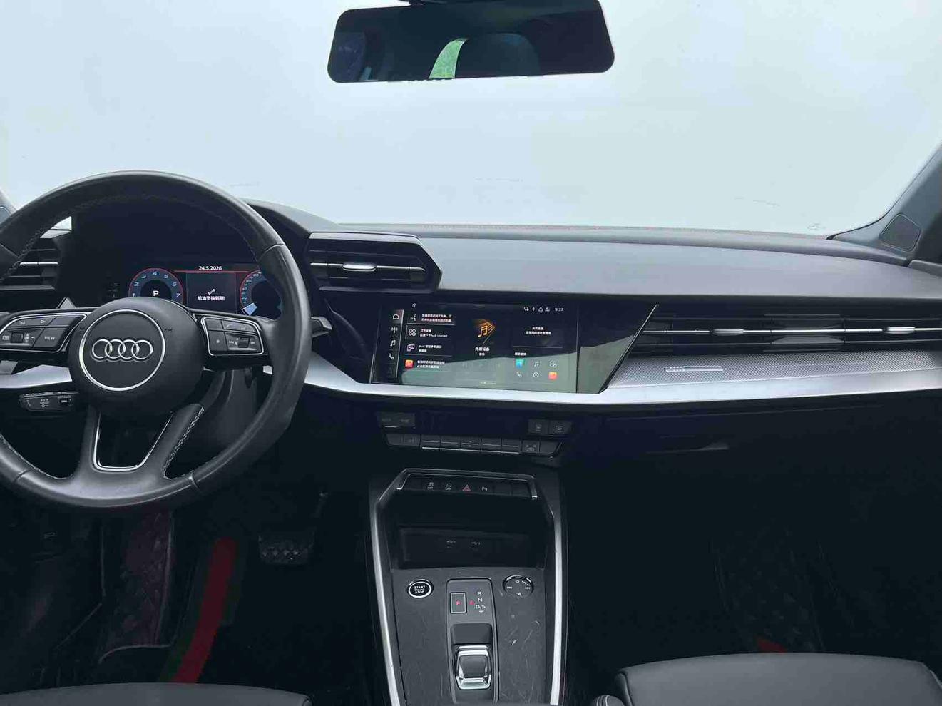 Audi Audi A3