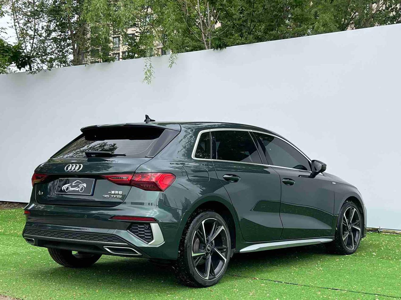 Audi Audi A3