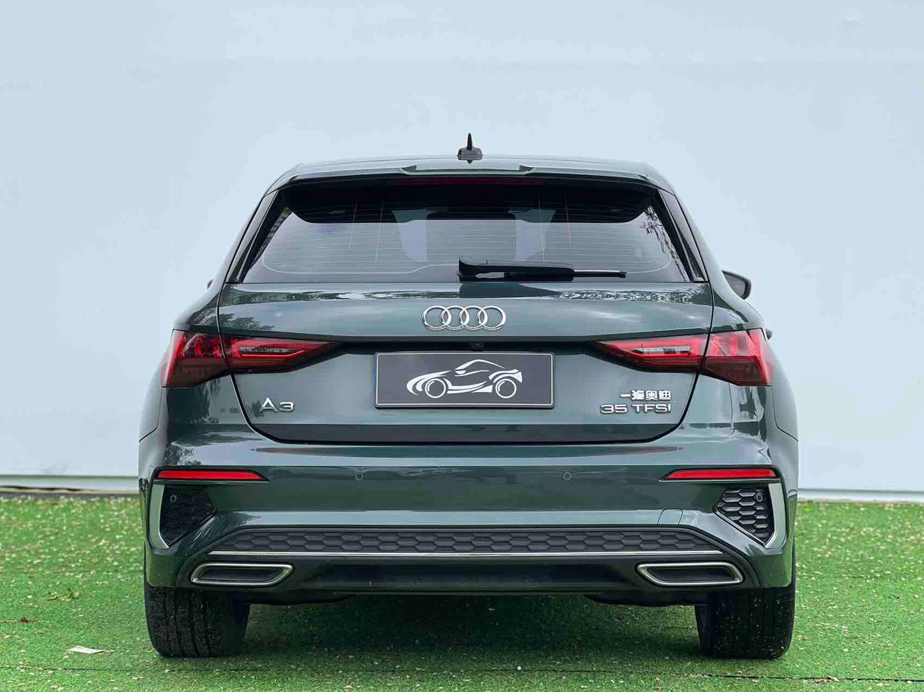 Audi Audi A3