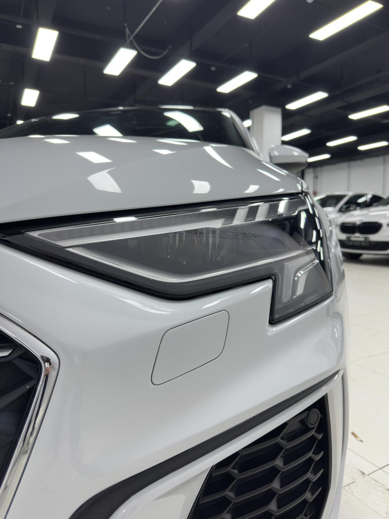 Audi Audi A3