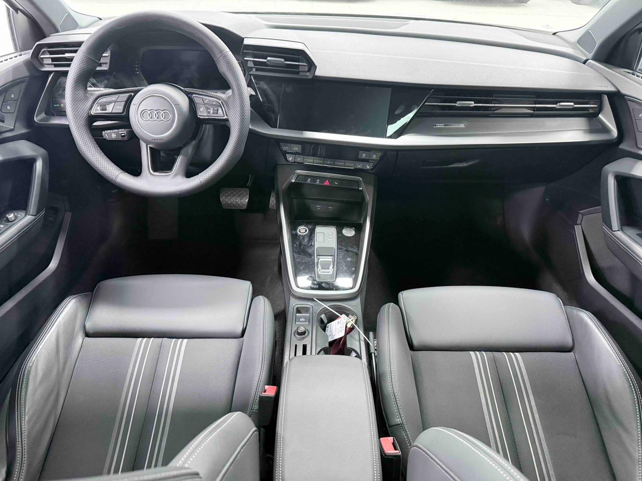 Audi Audi A3