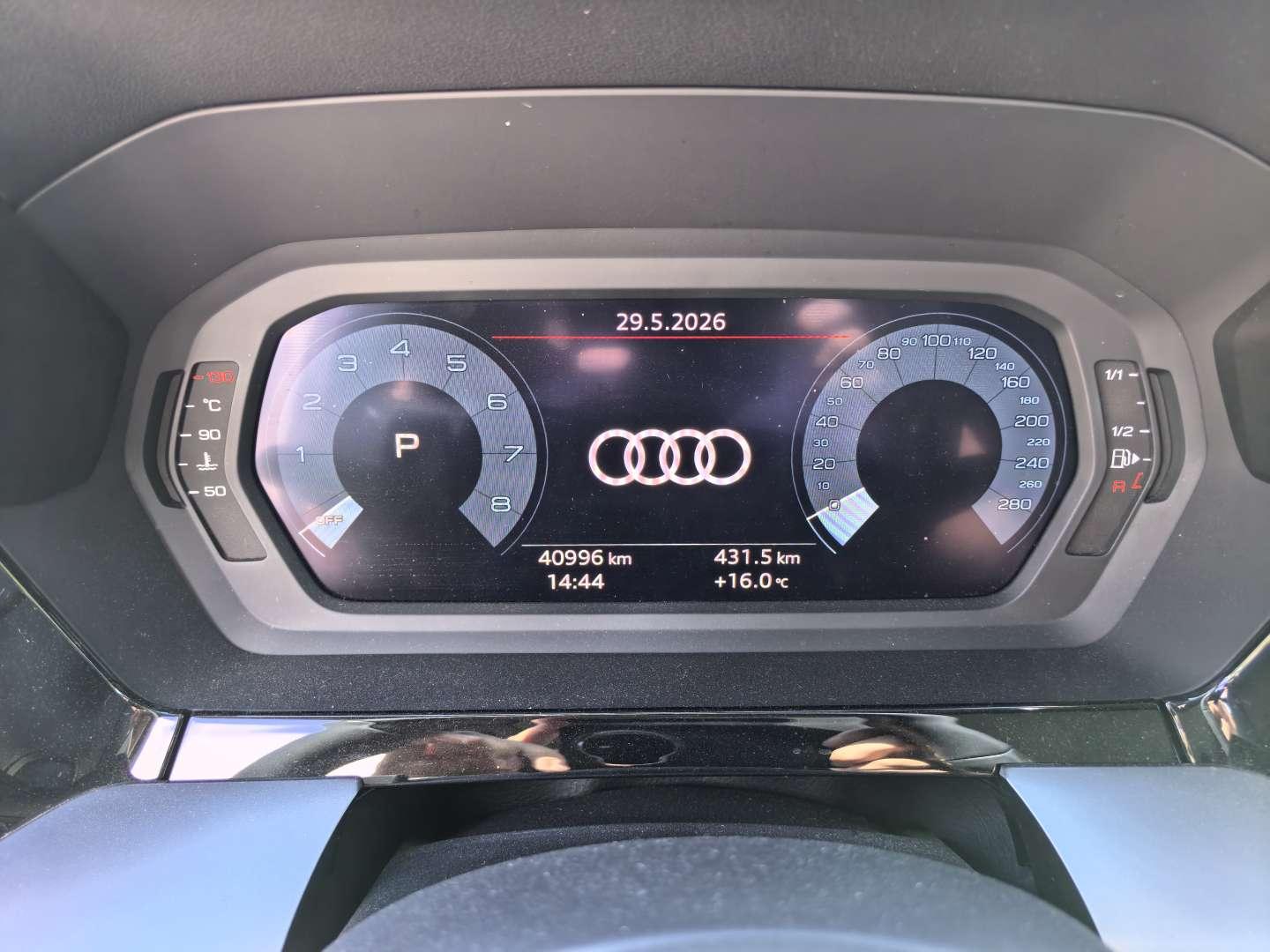 Audi Audi A3