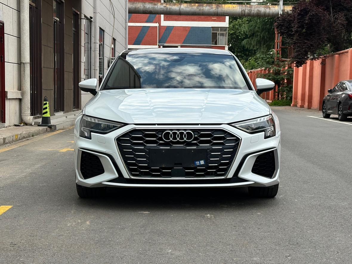 Audi Audi A3