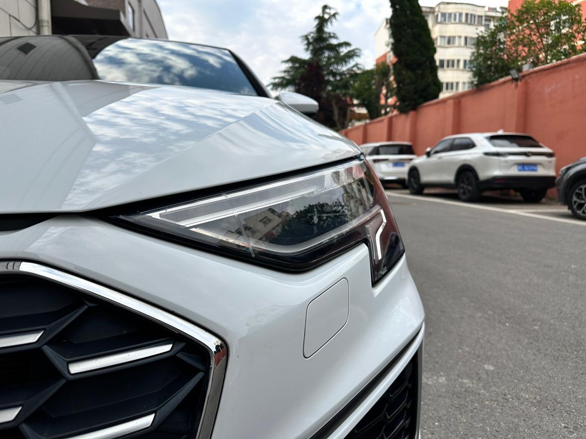 Audi Audi A3