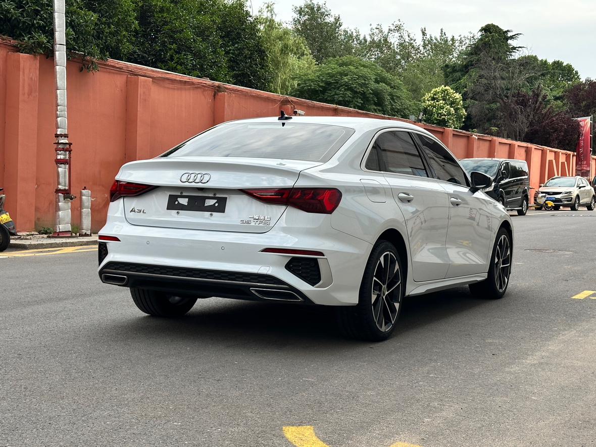 Audi Audi A3