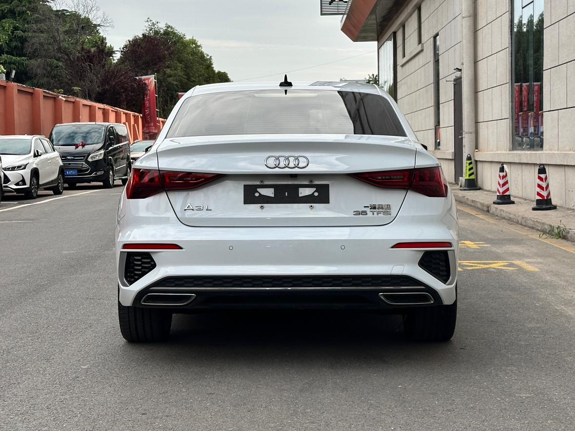 Audi Audi A3