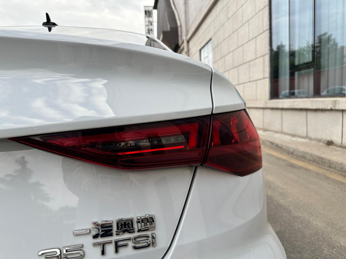 Audi Audi A3