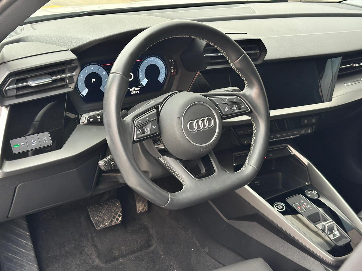 Audi Audi A3