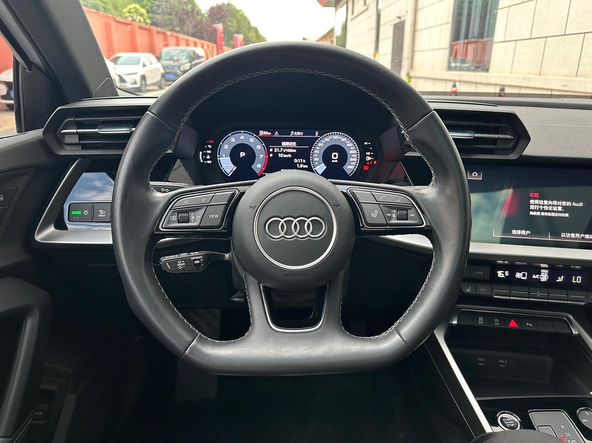 Audi Audi A3
