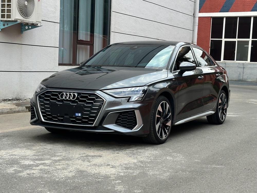 Audi Audi A3