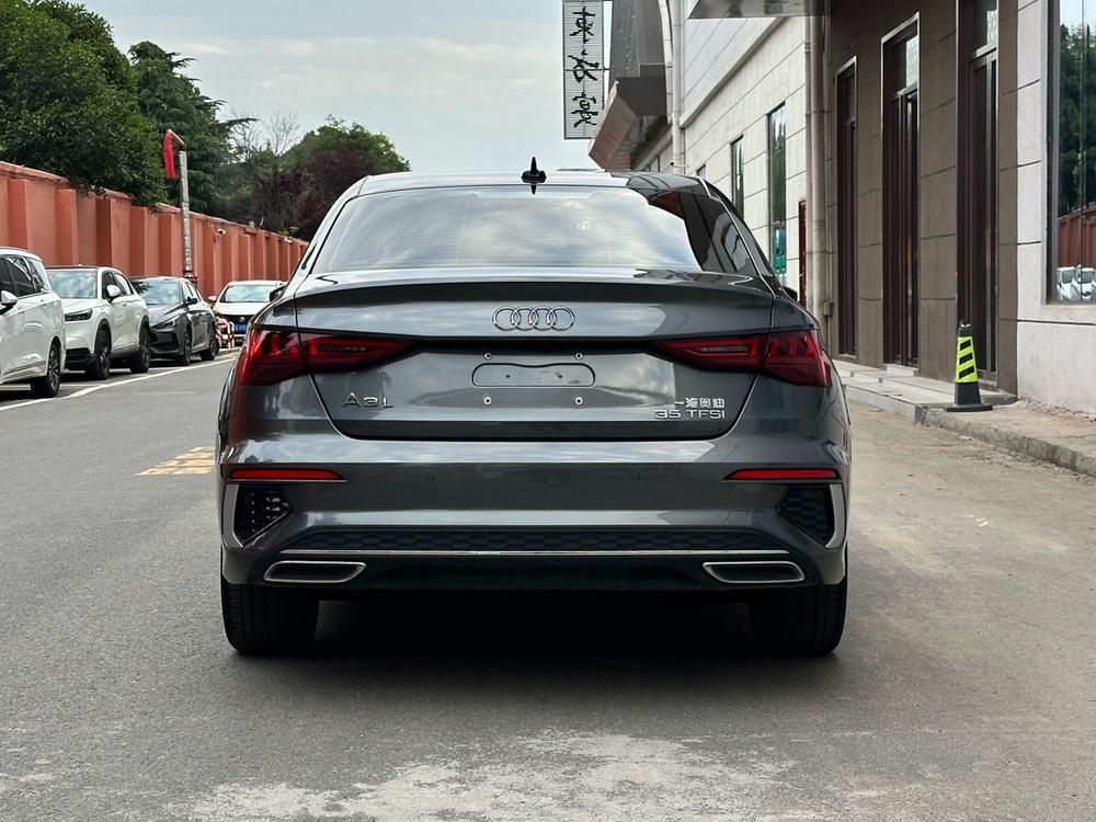 Audi Audi A3