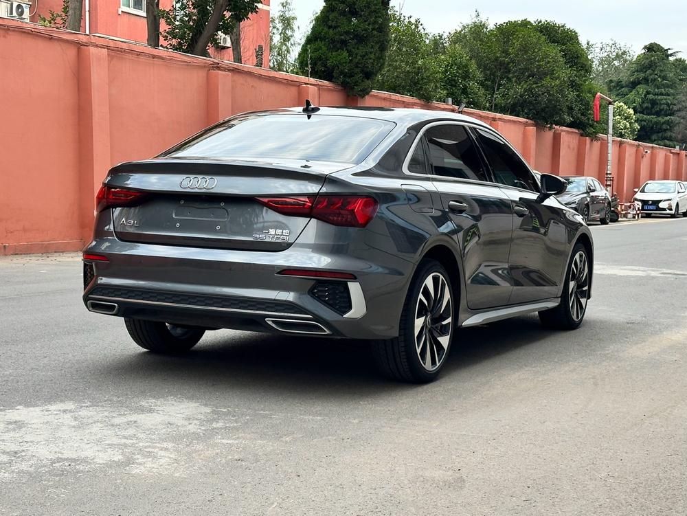 Audi Audi A3