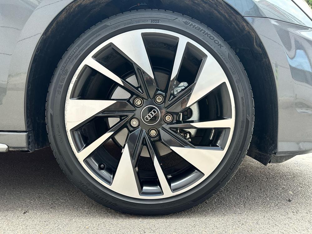 Audi Audi A3
