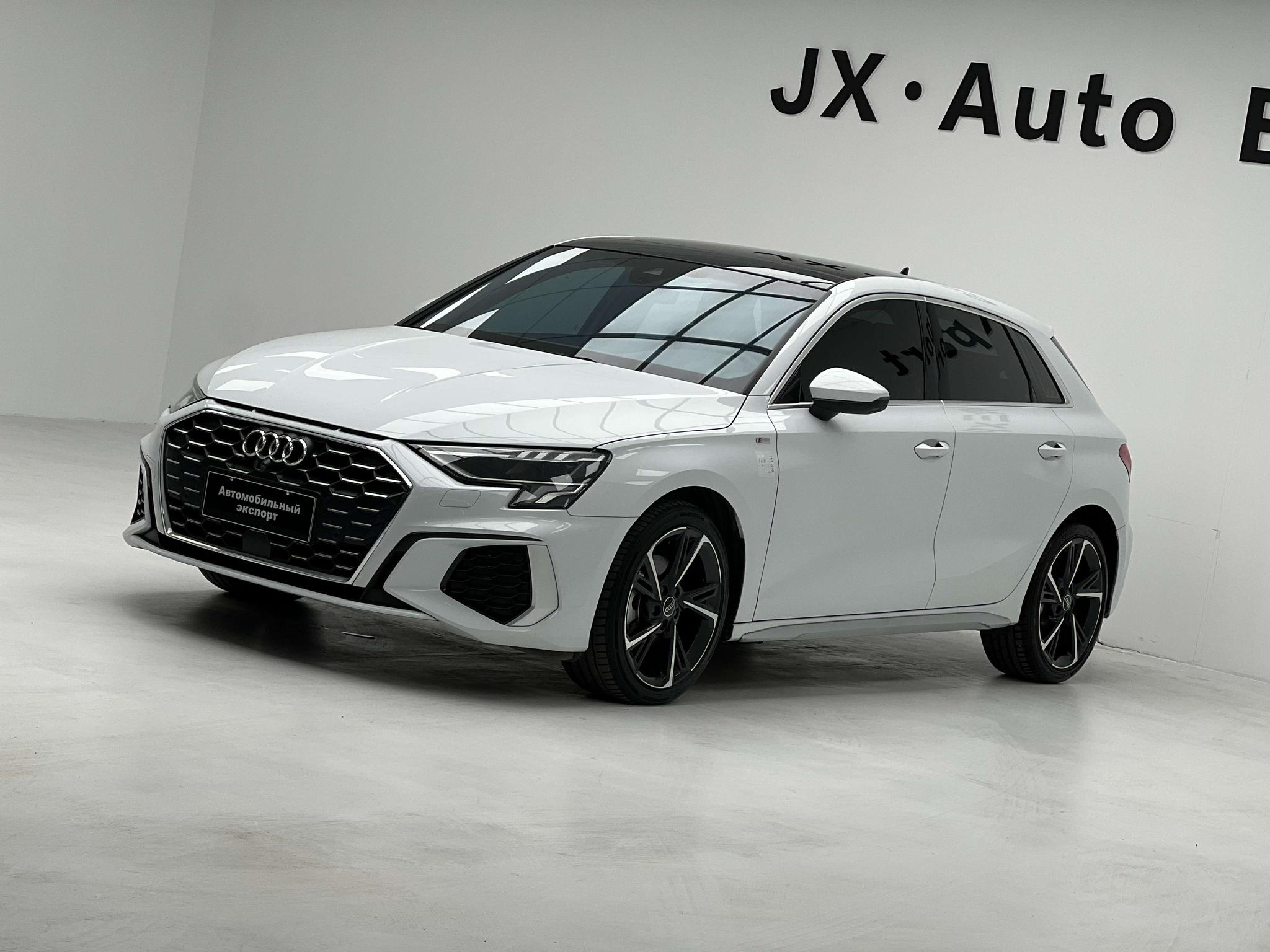 Audi Audi A3