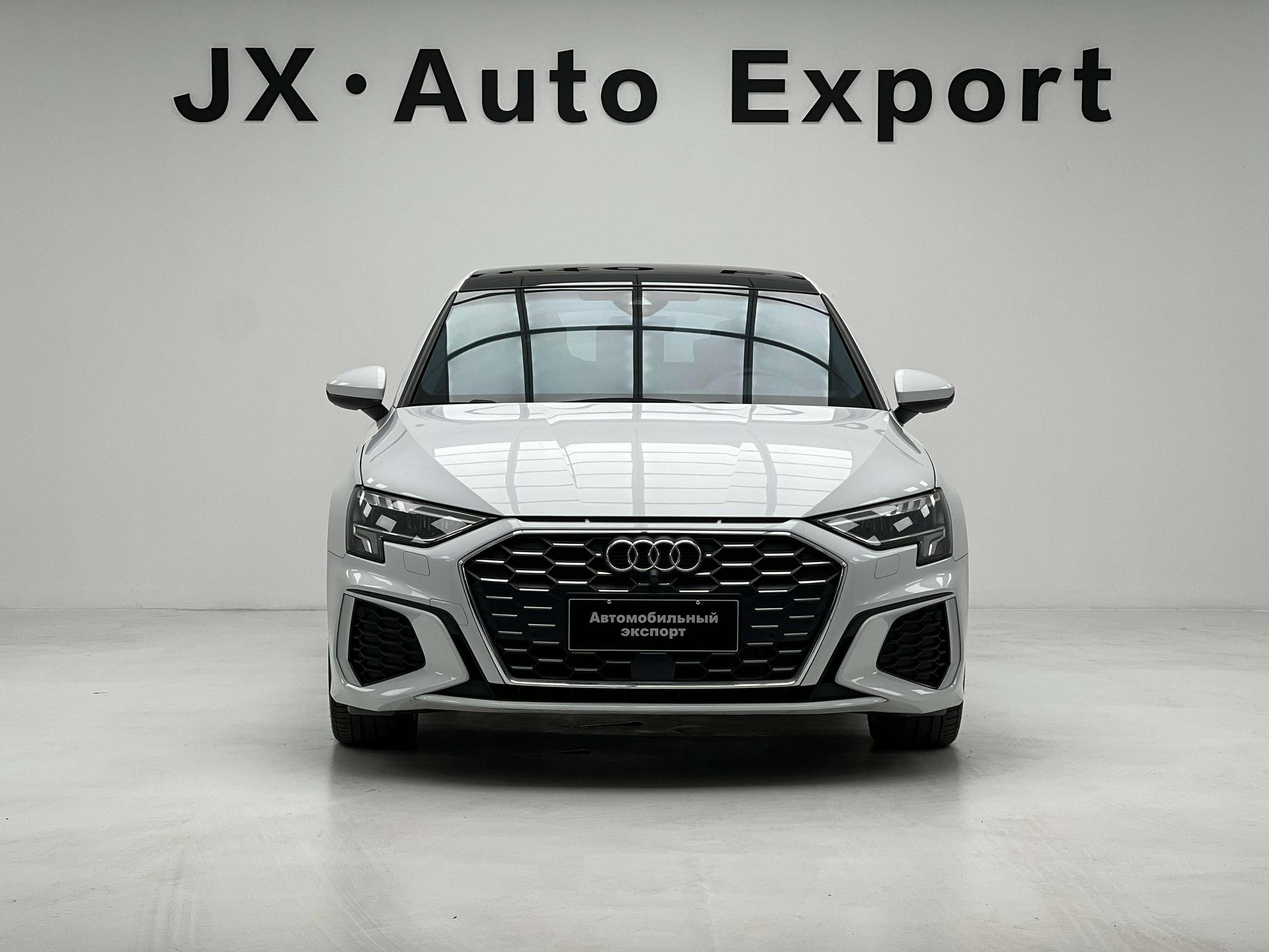 Audi Audi A3