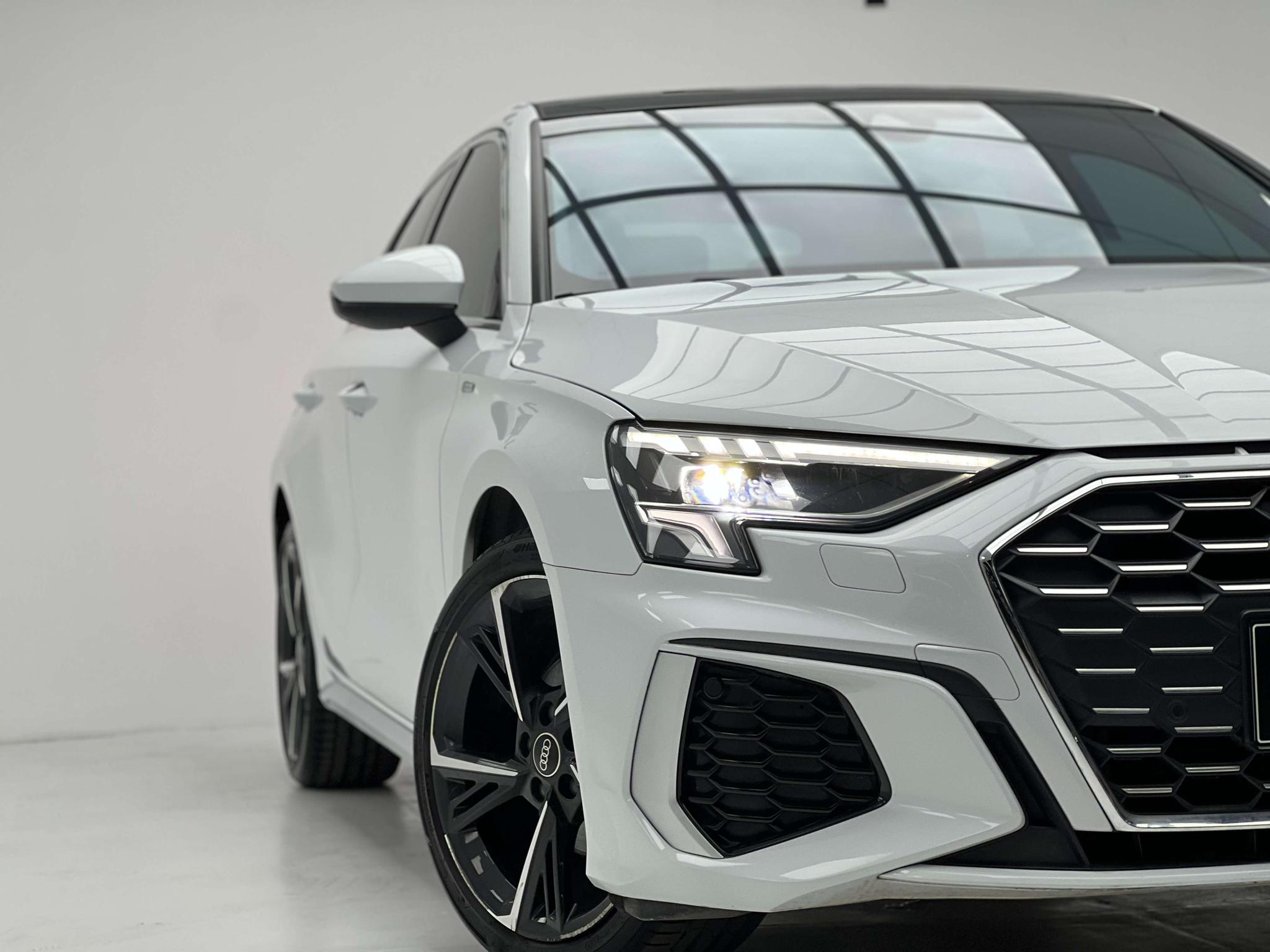 Audi Audi A3