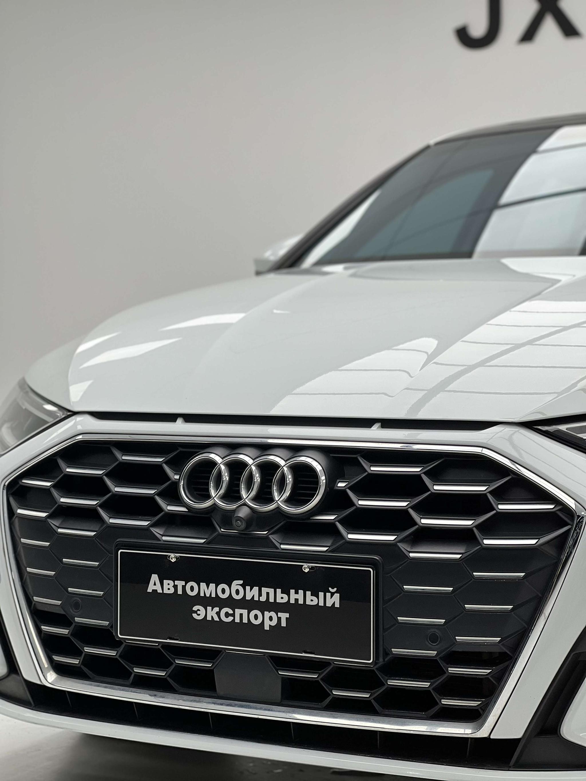 Audi Audi A3