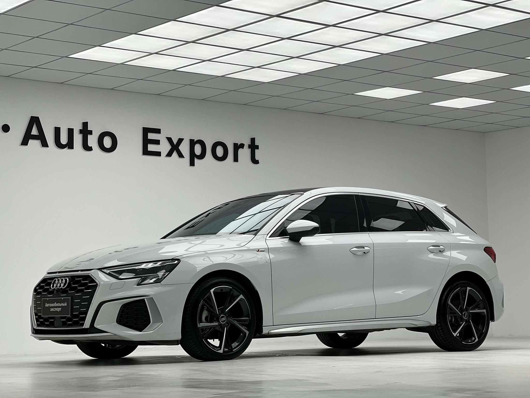 Audi Audi A3