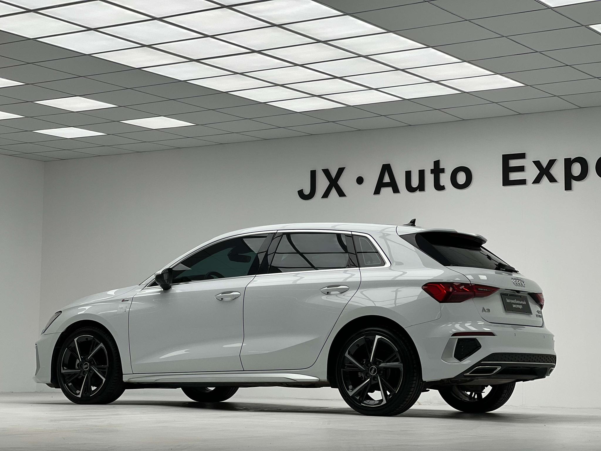 Audi Audi A3
