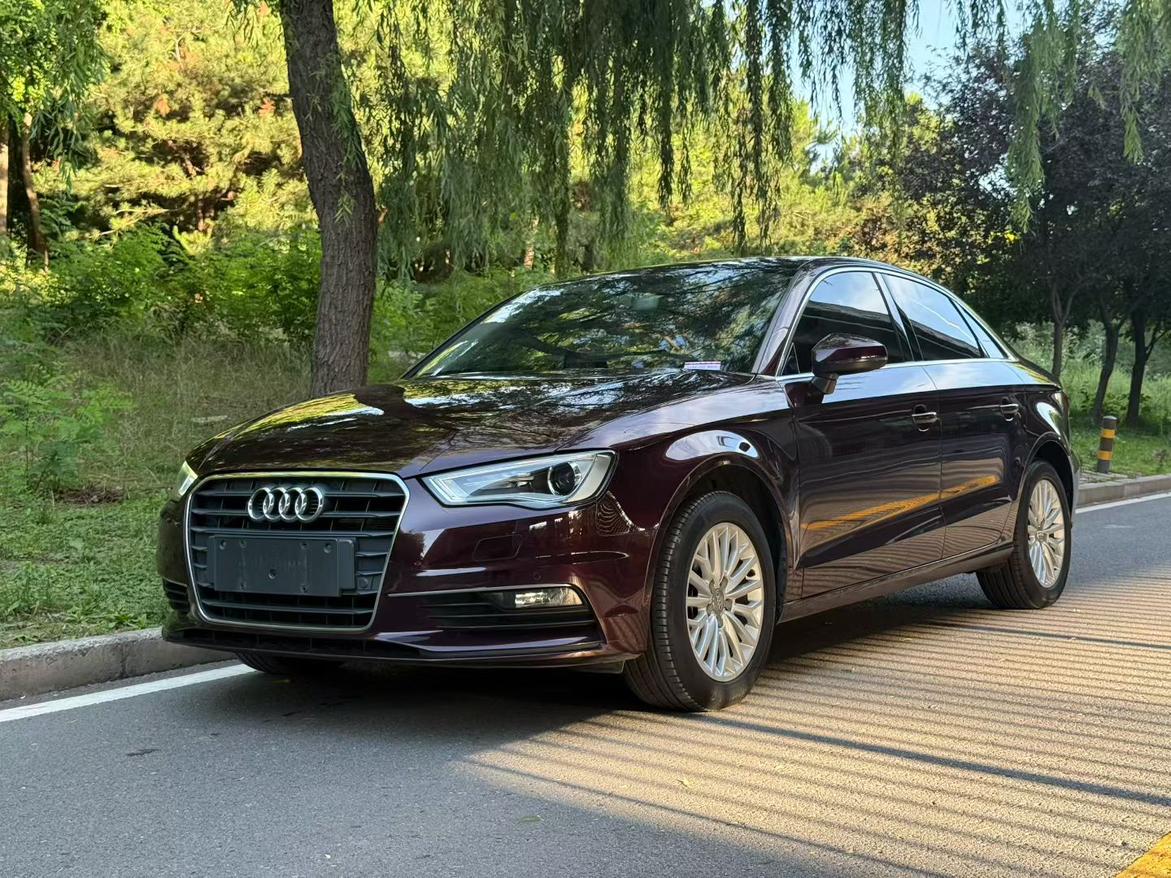 Audi Audi A3