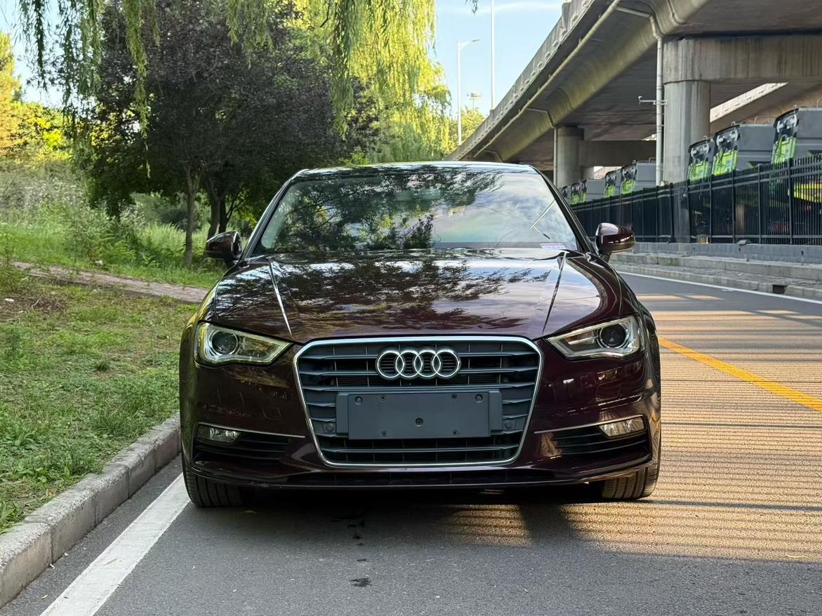 Audi Audi A3