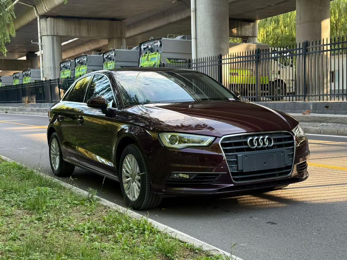 Audi Audi A3