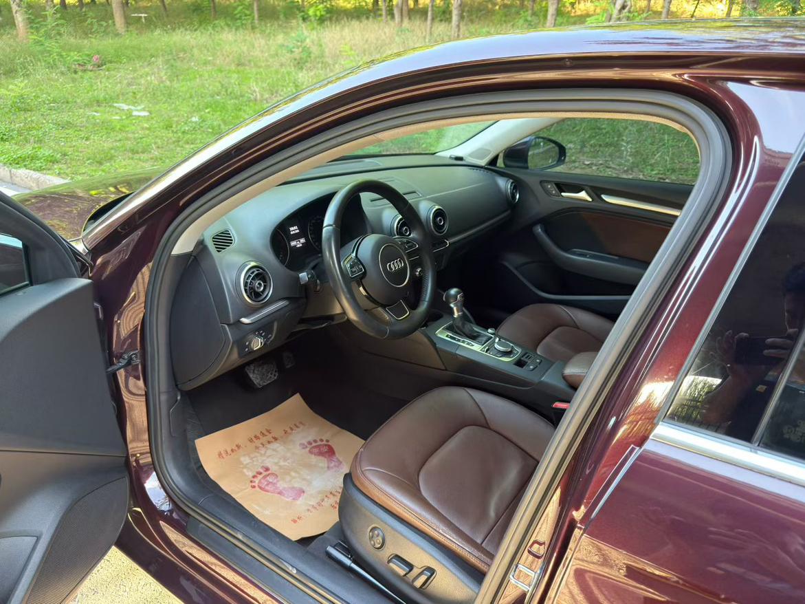 Audi Audi A3