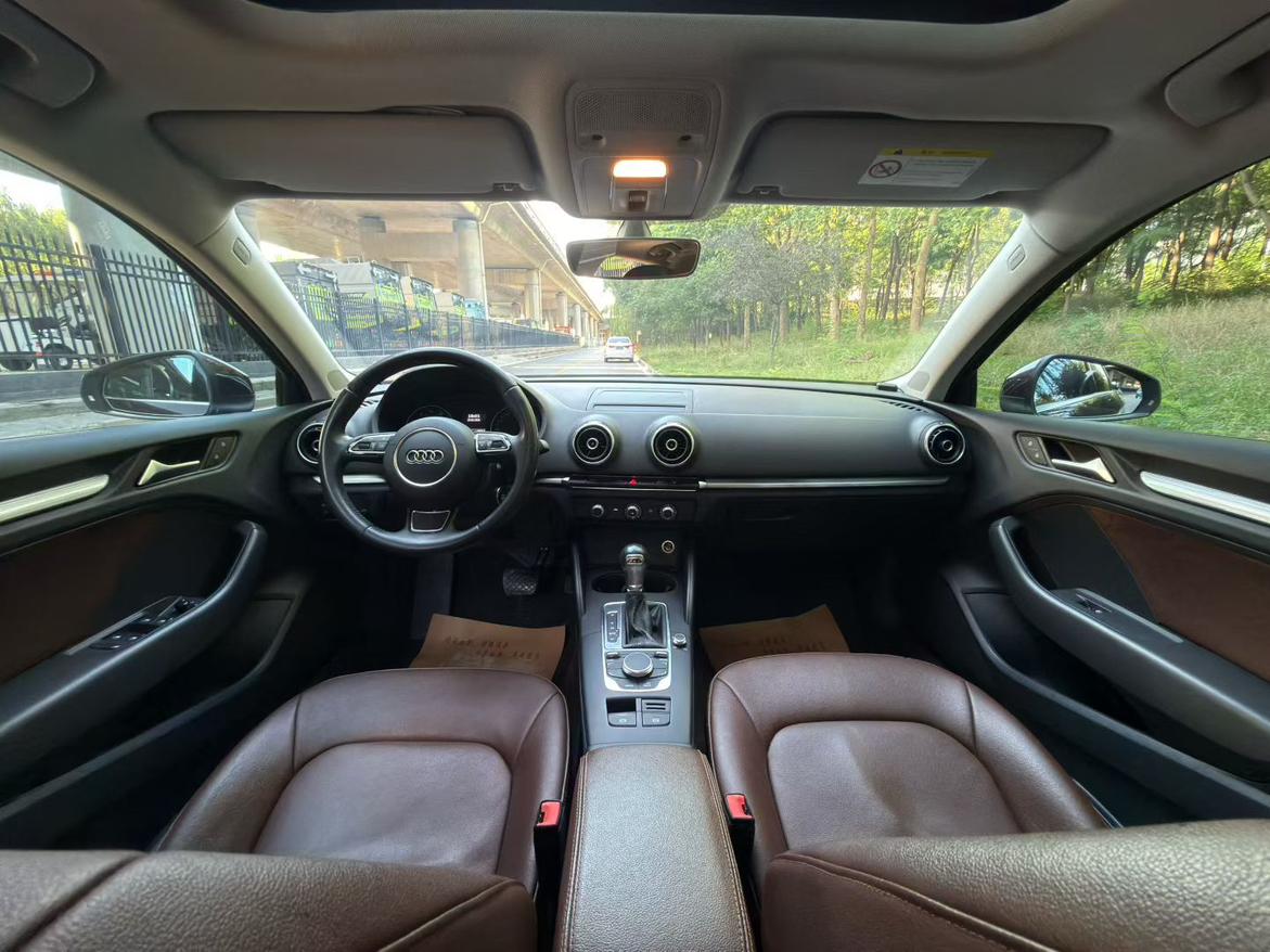 Audi Audi A3