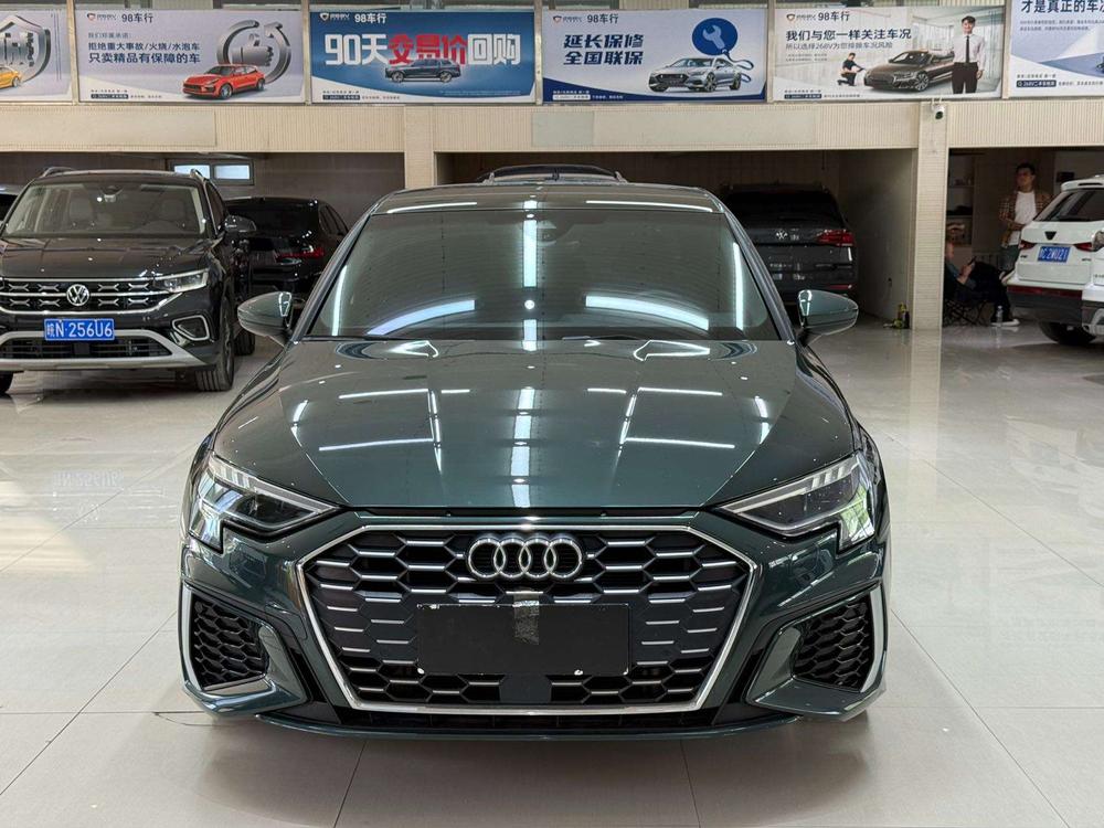 Audi Audi A3