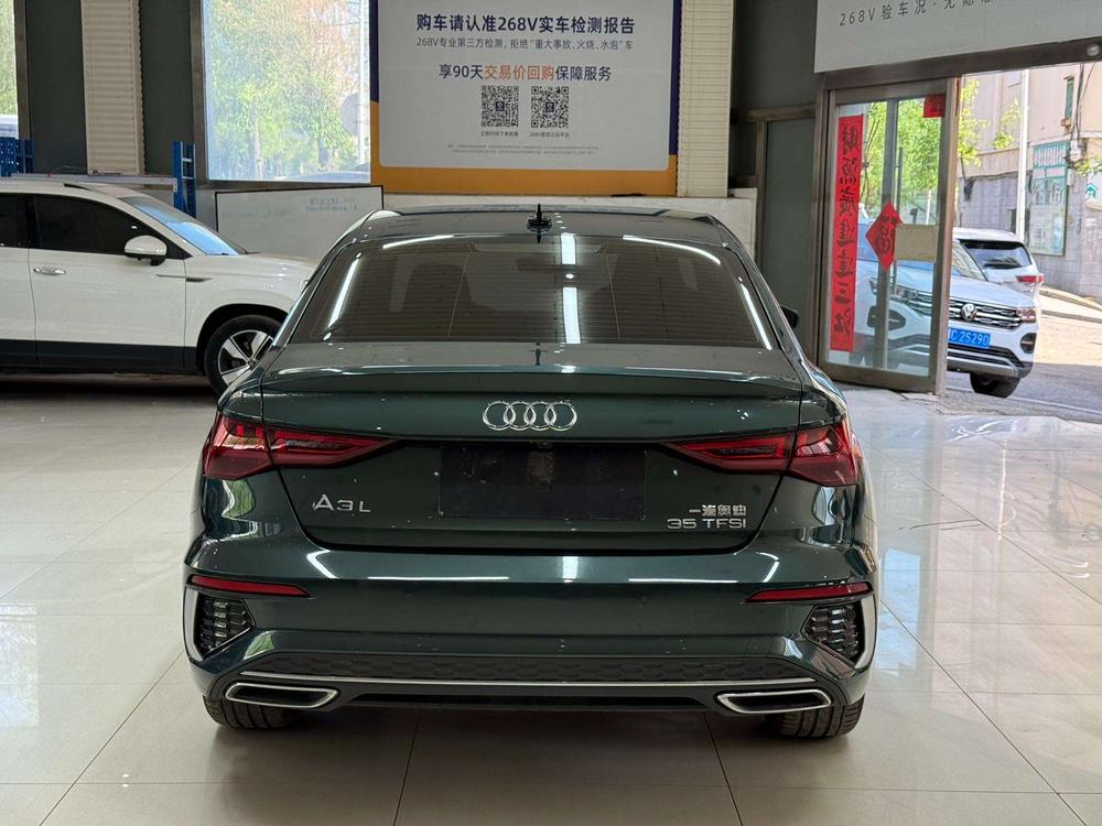 Audi Audi A3