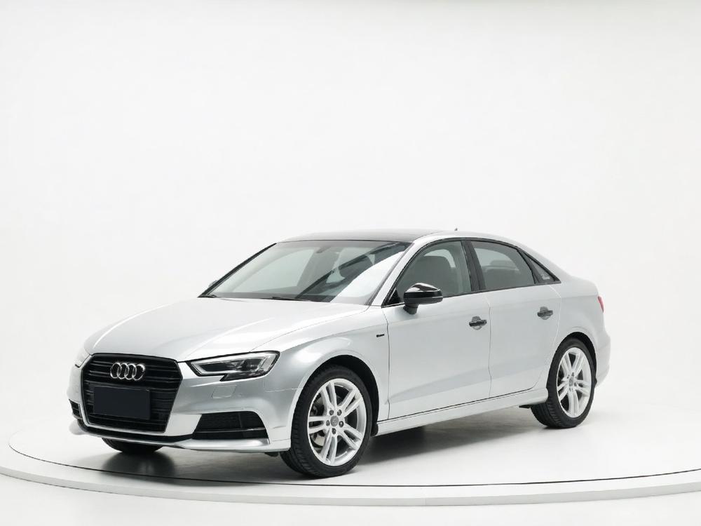Audi Audi A3