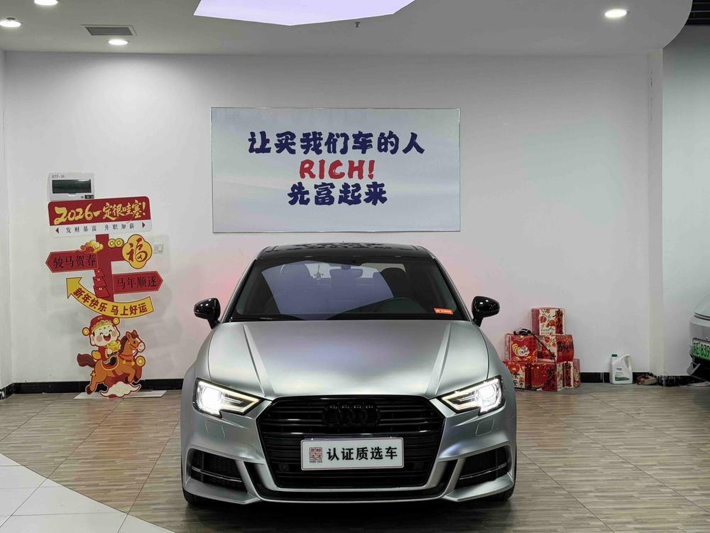 Audi Audi A3