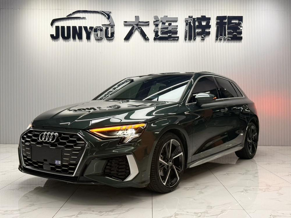 Audi Audi A3