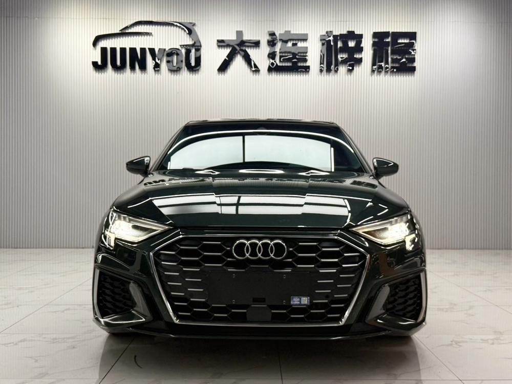 Audi Audi A3
