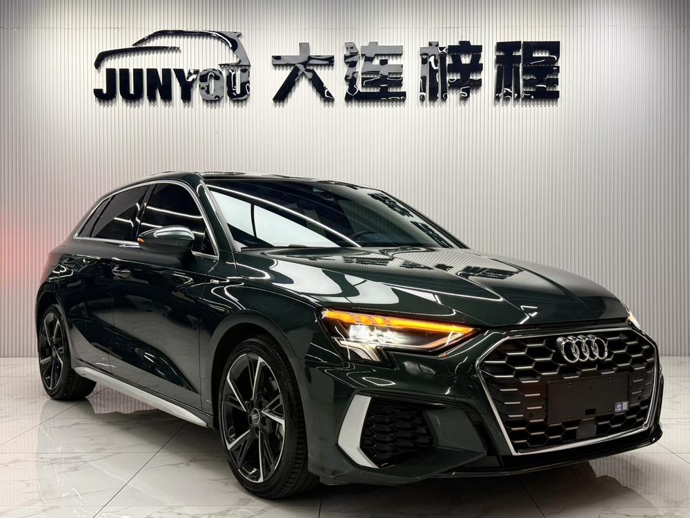 Audi Audi A3