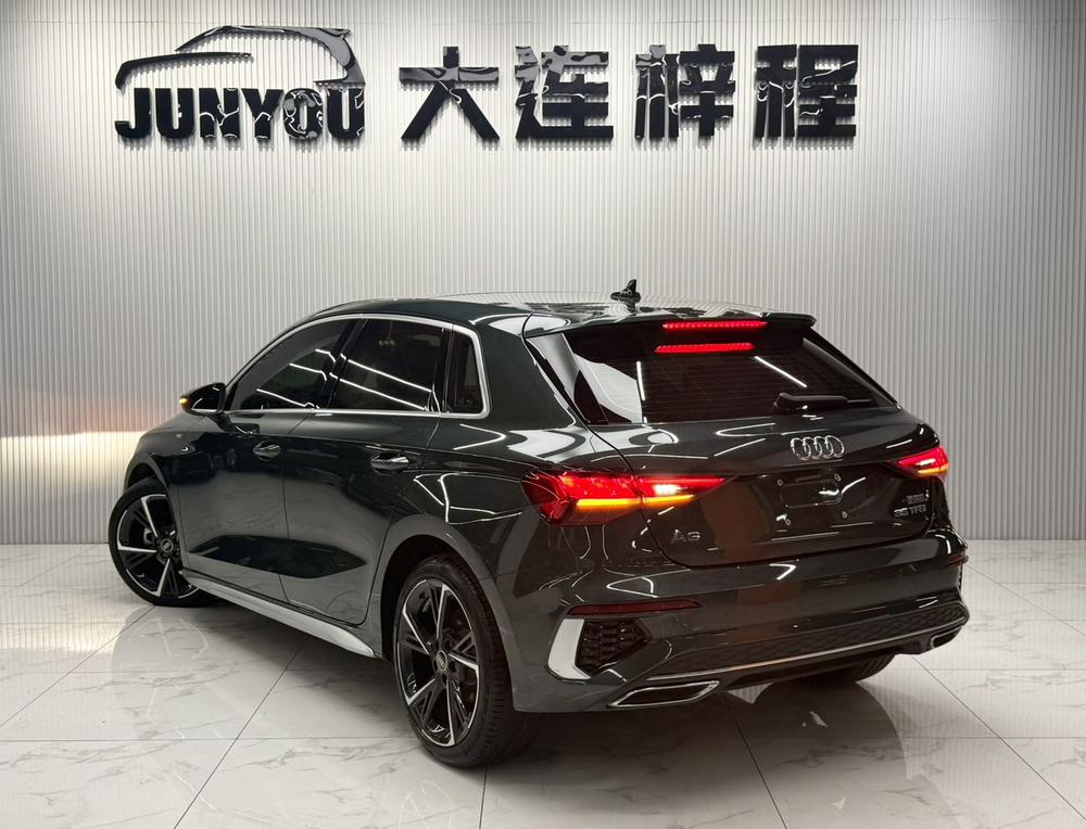 Audi Audi A3