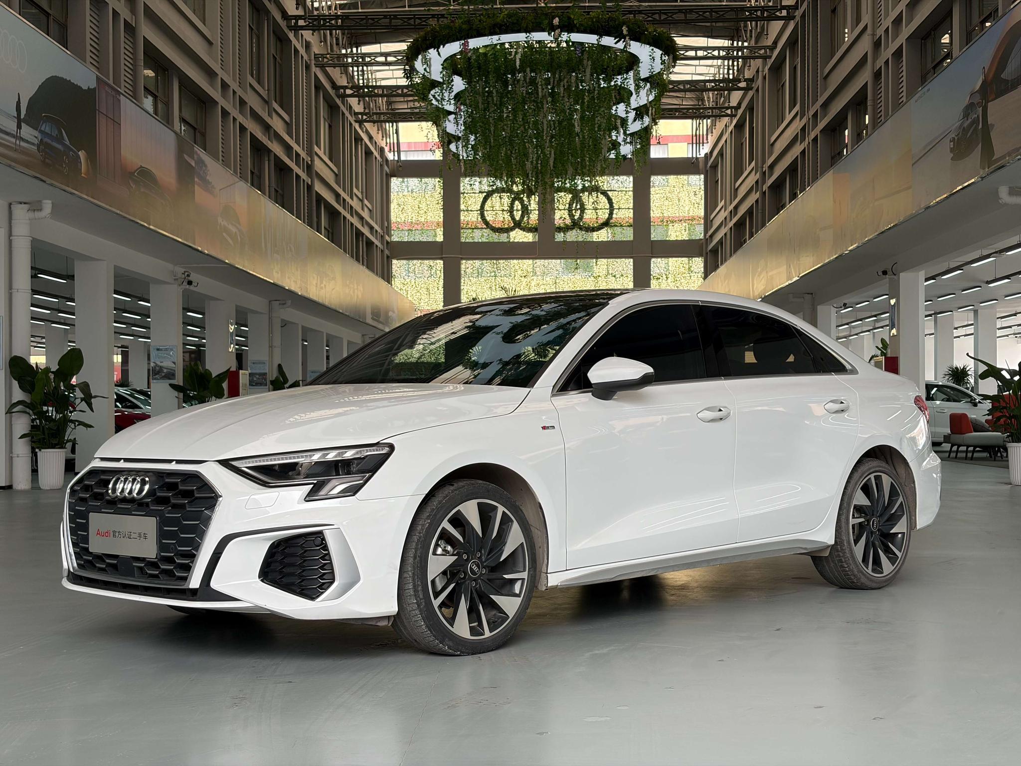 Audi Audi A3