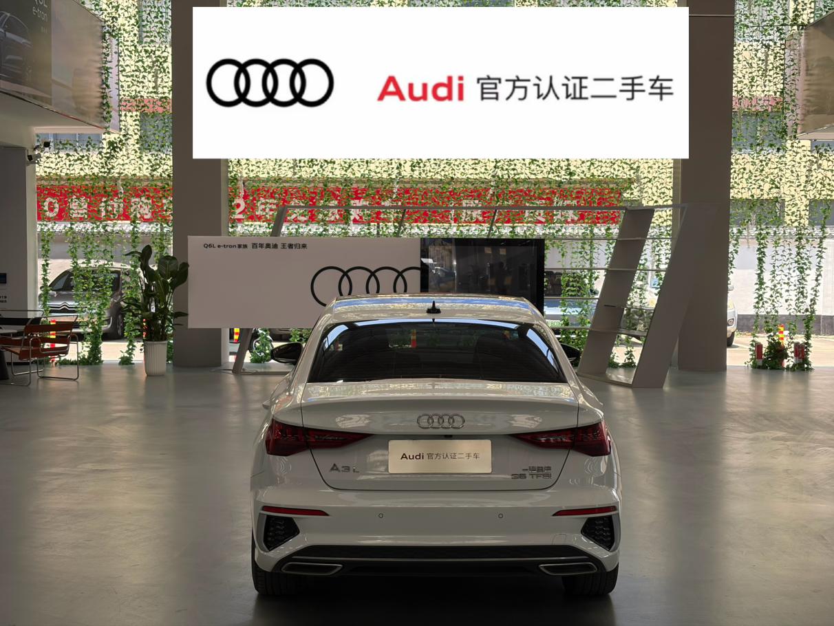 Audi Audi A3