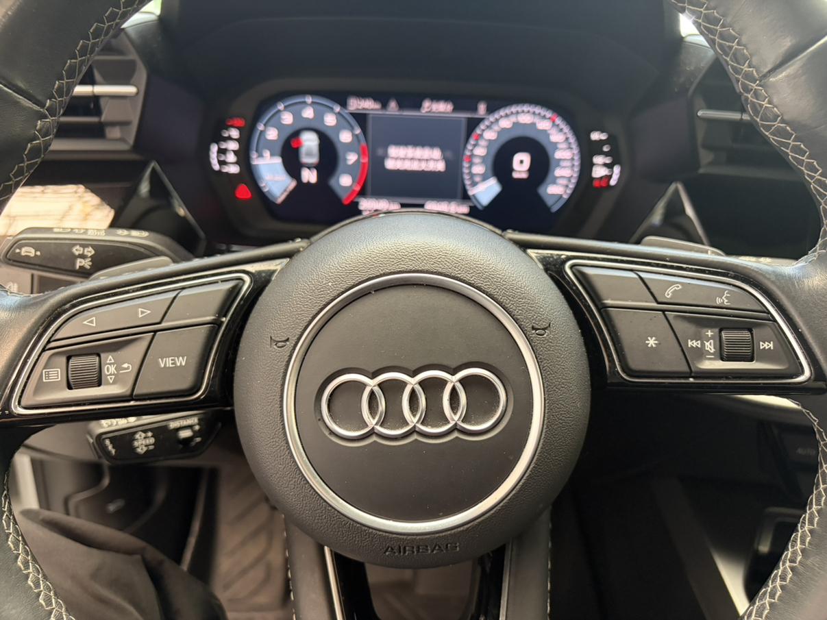 Audi Audi A3