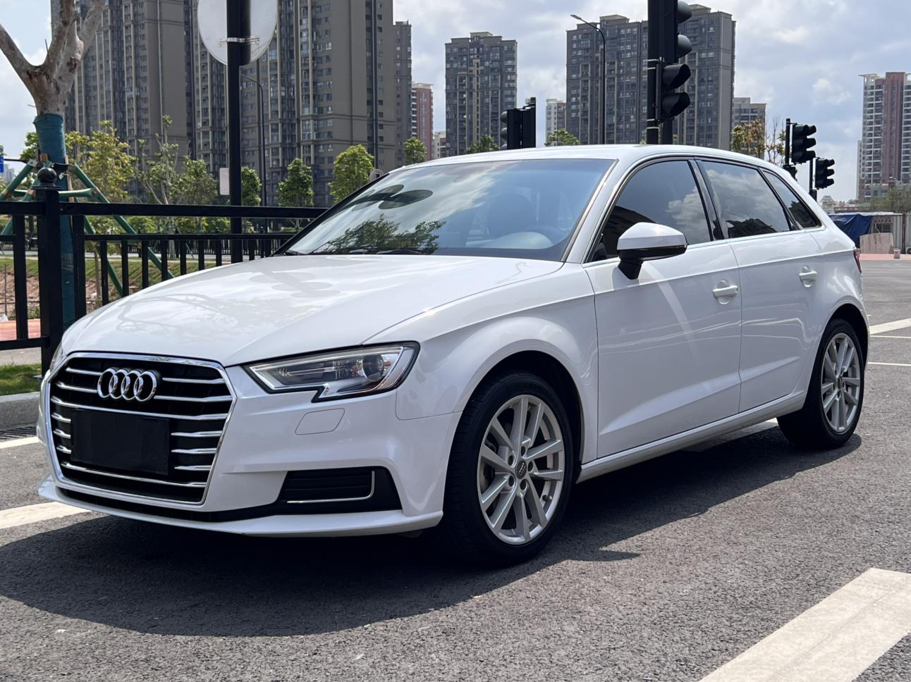 Audi Audi A3