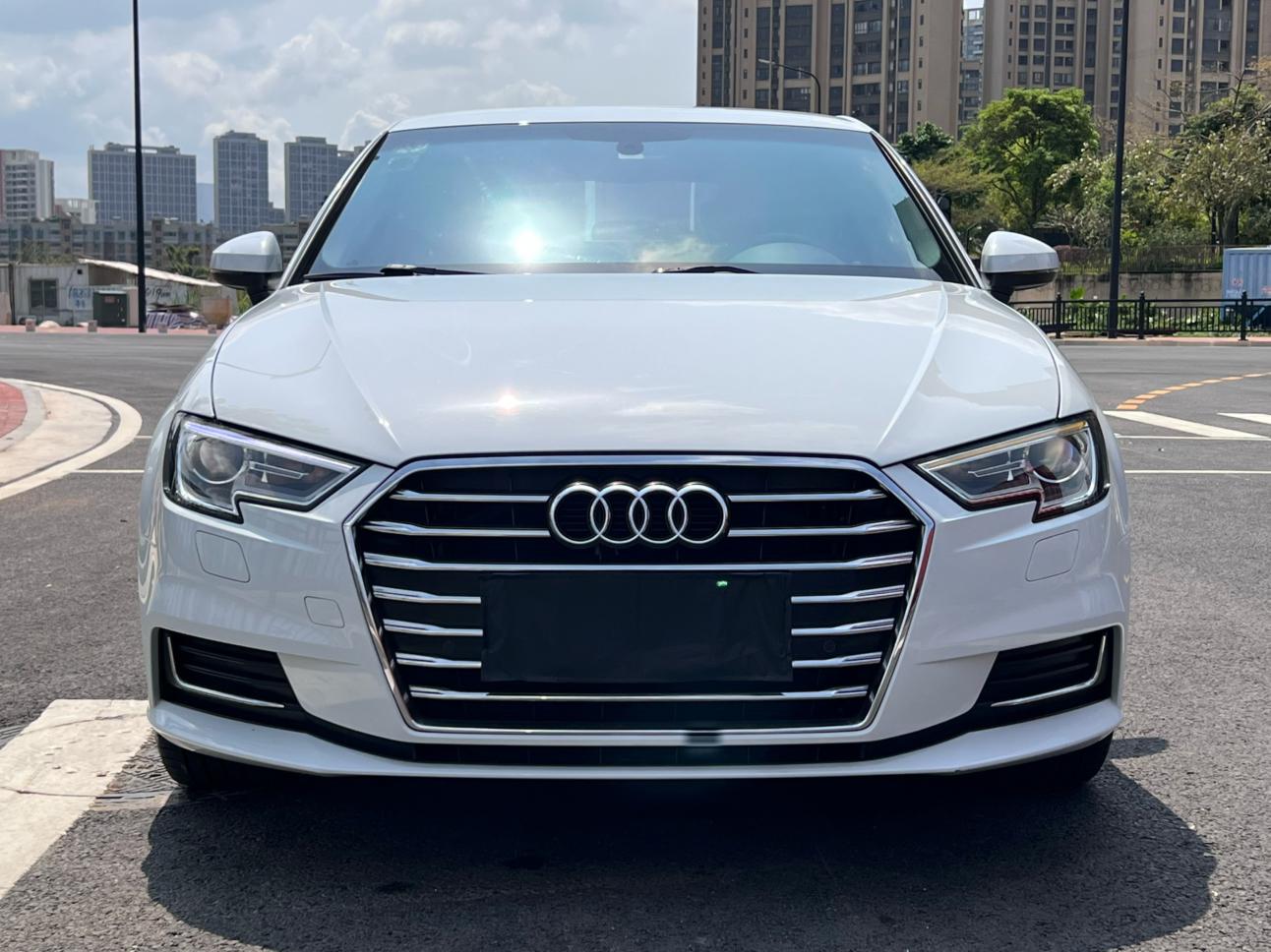 Audi Audi A3