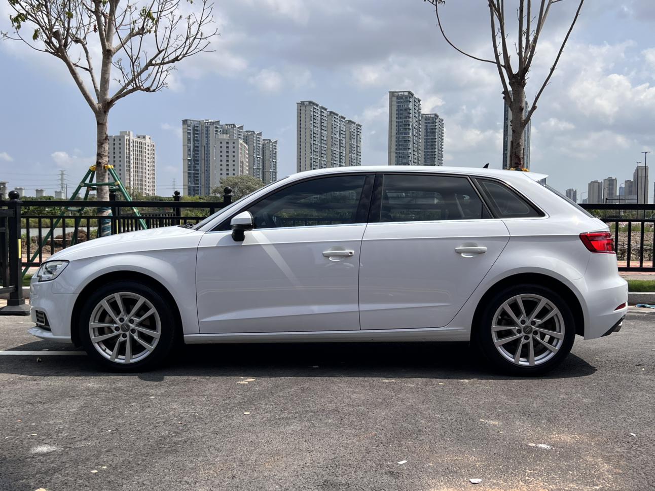 Audi Audi A3