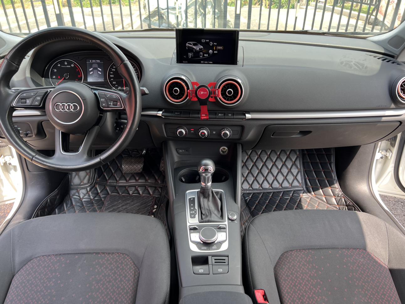 Audi Audi A3