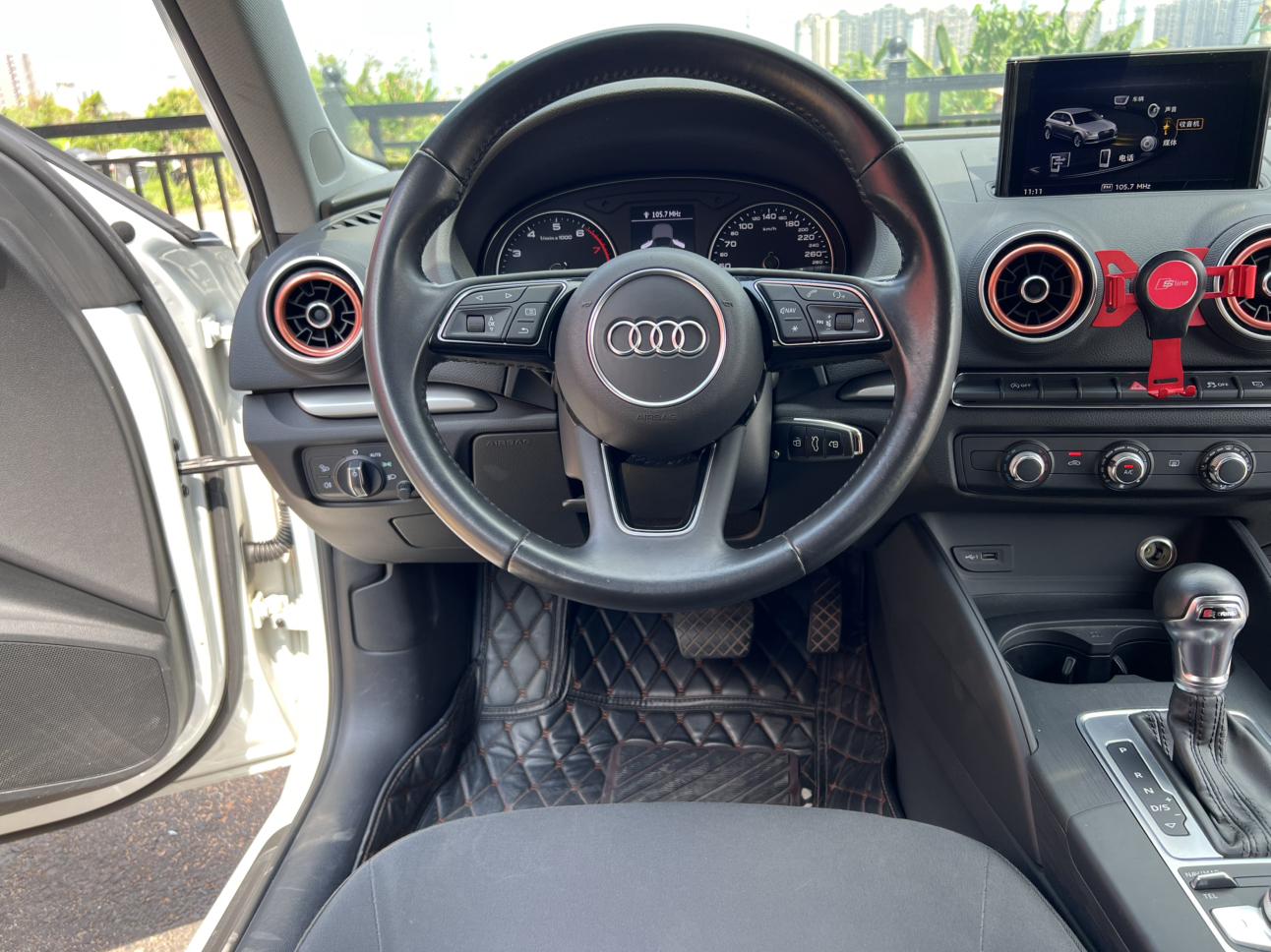 Audi Audi A3