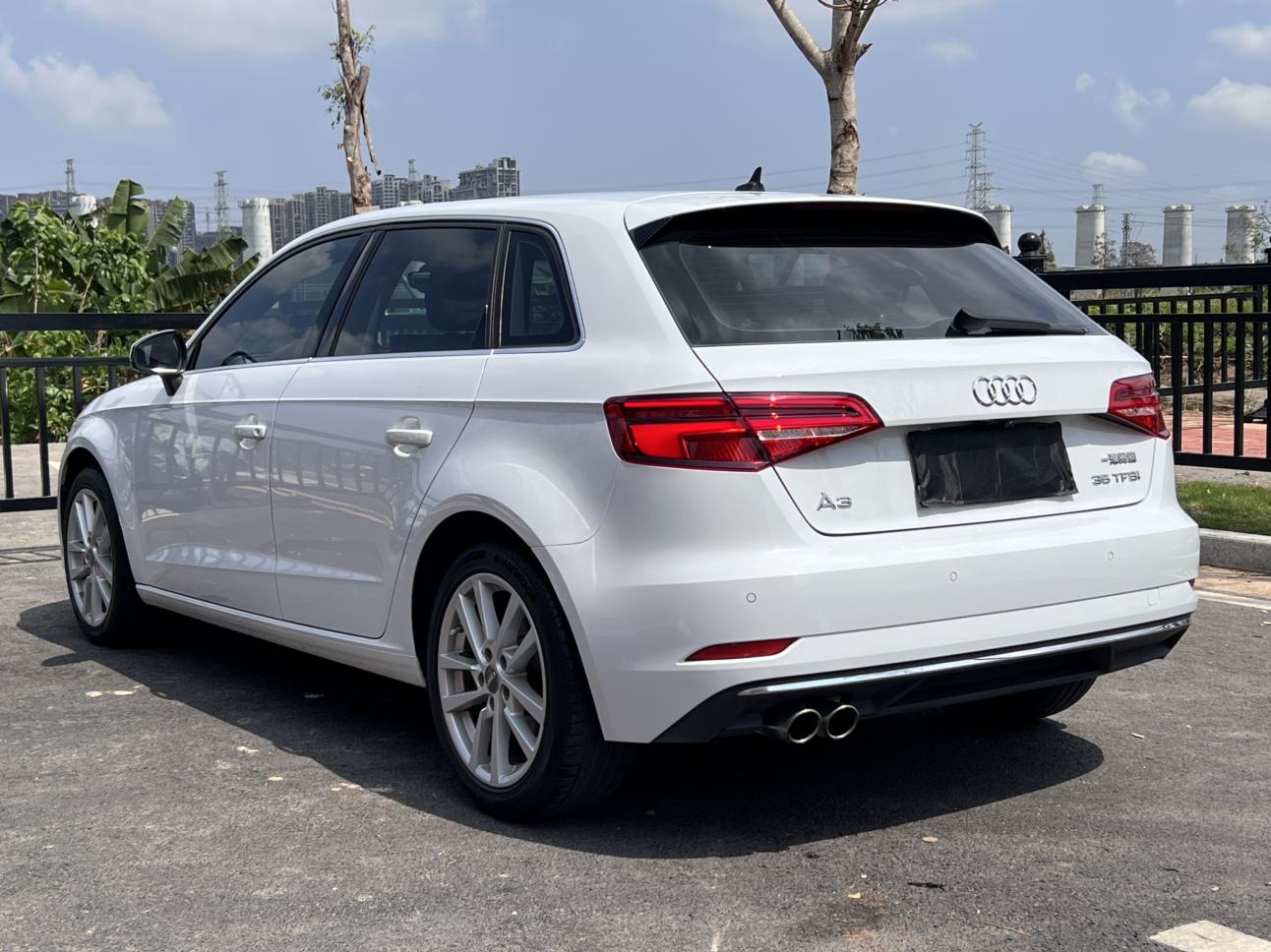 Audi Audi A3
