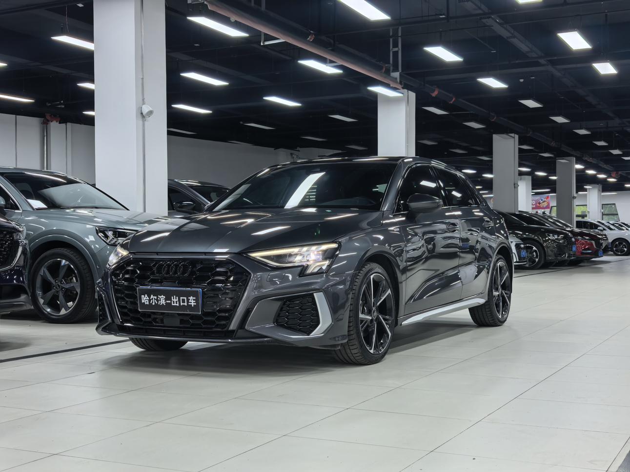 Audi Audi A3