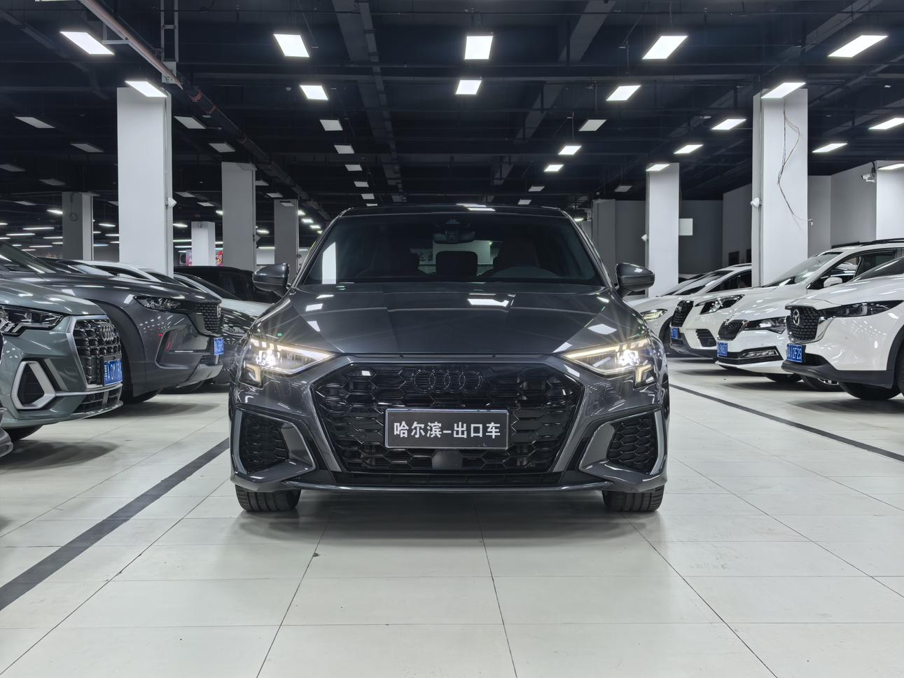 Audi Audi A3