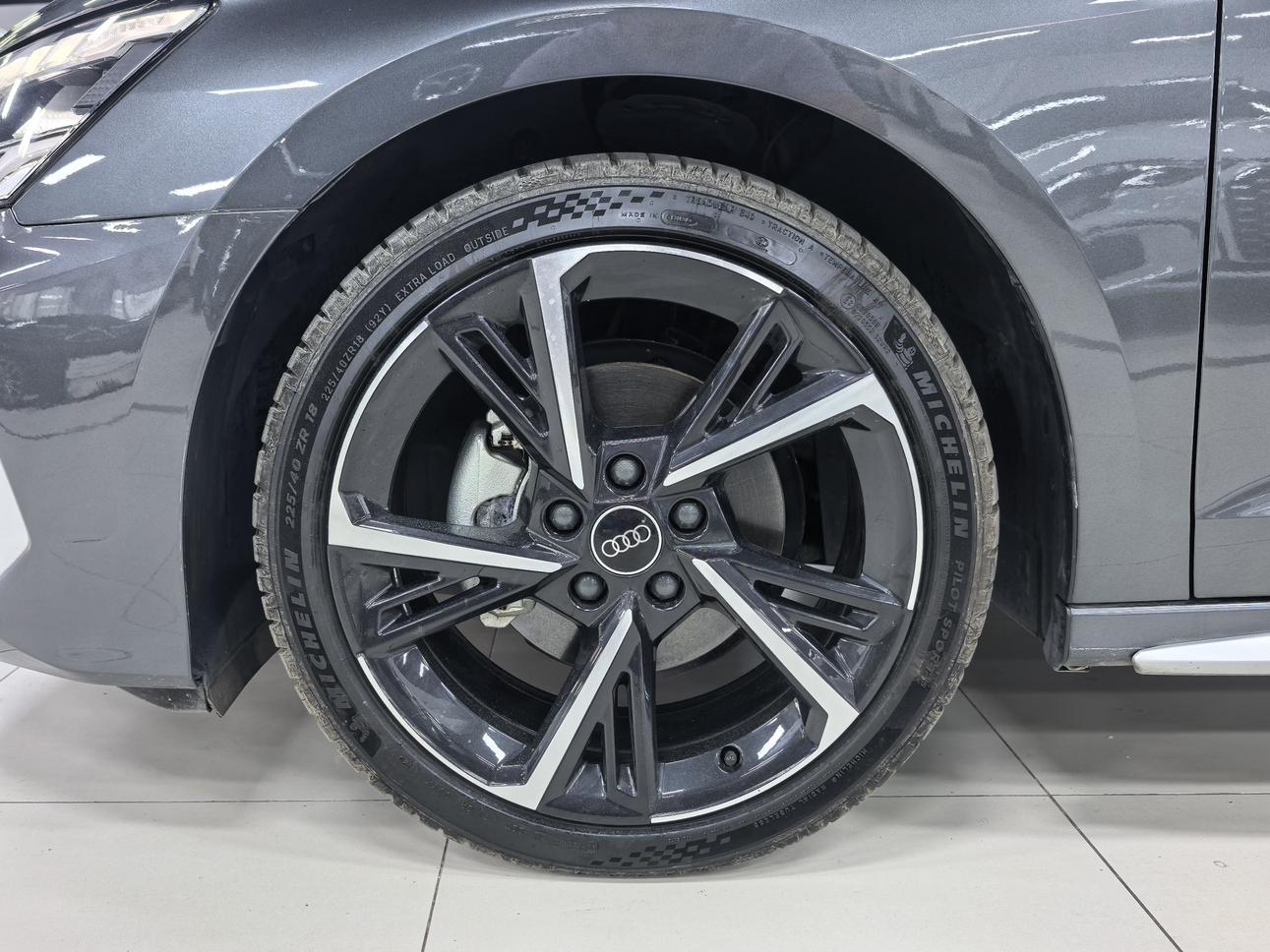 Audi Audi A3